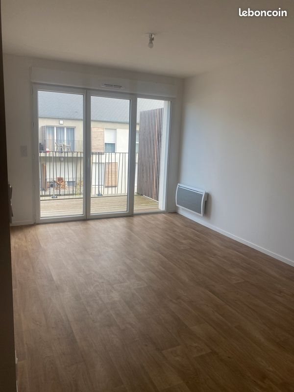 Appartement à vendre, 38m², Ploubalay