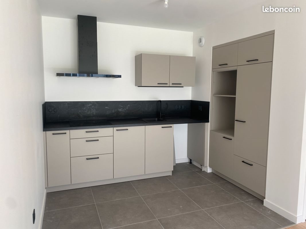 Appartement à vendre, 66m², Ploubalay