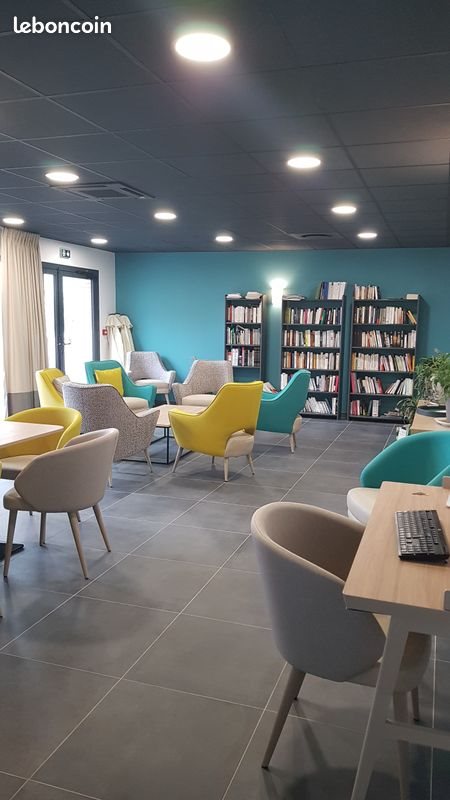 Appartement à louer, 27m², Agneaux