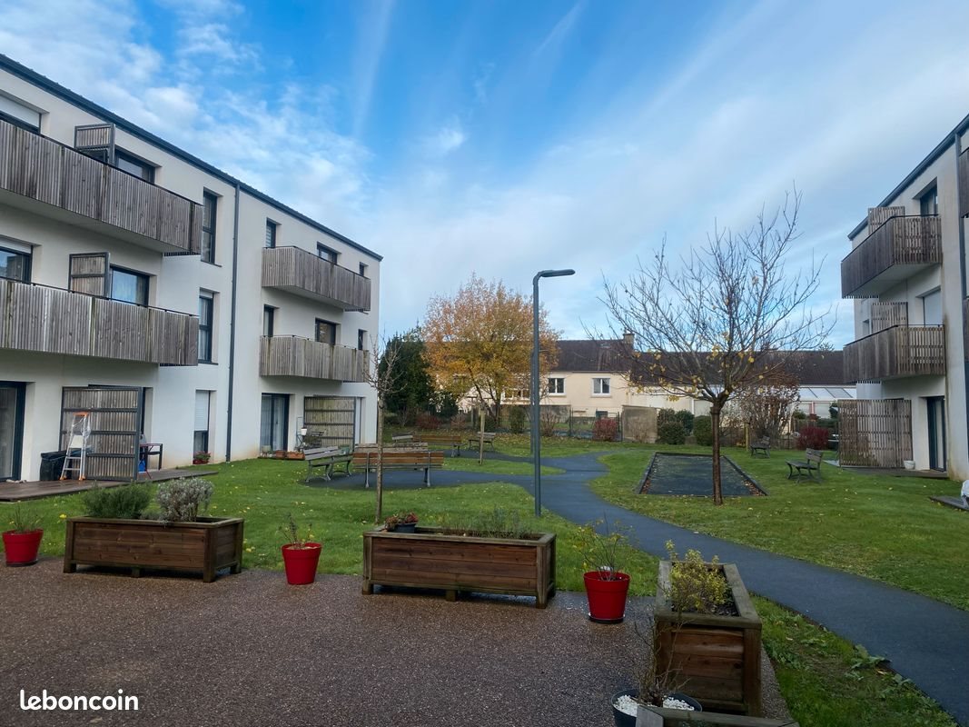 Appartement à vendre, 67m², Agneaux