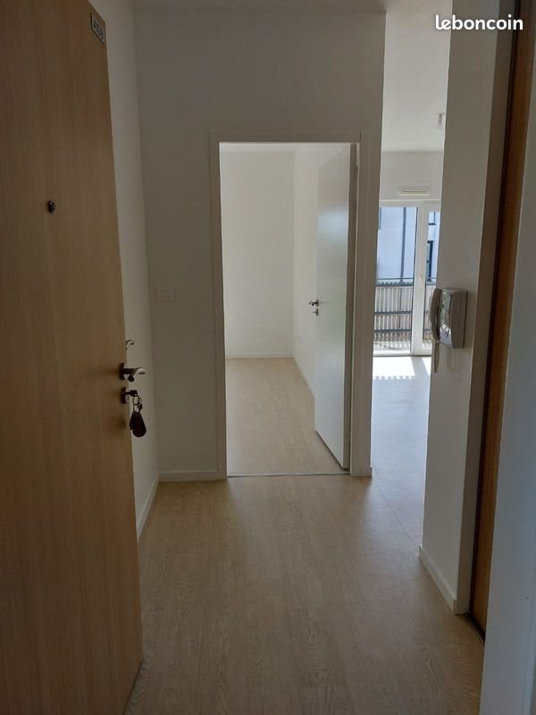 Appartement à vendre, 67m², Agneaux