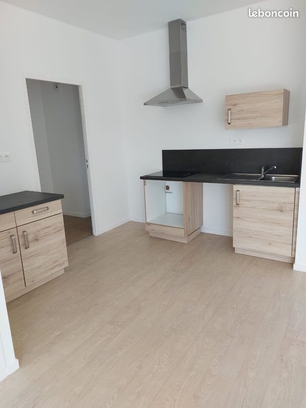 Appartement à vendre, 67m², Agneaux