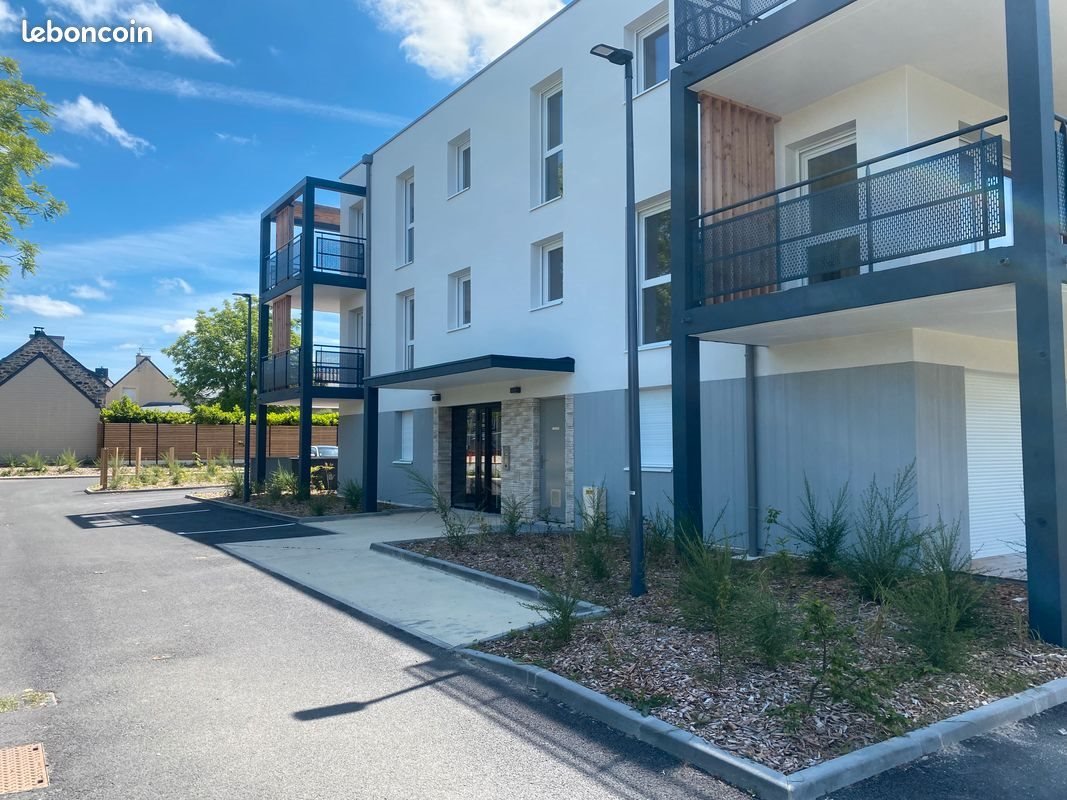 Appartement à vendre, 82m², Ploubalay