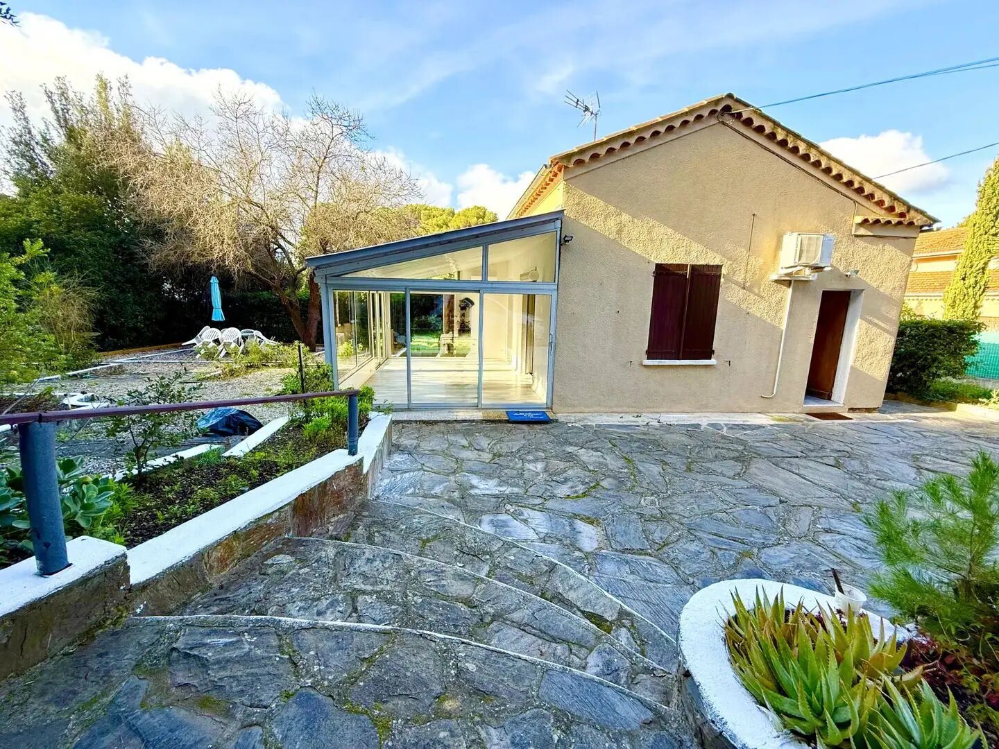 Maison à vendre, 91m², Six-Fours-les-Plages
