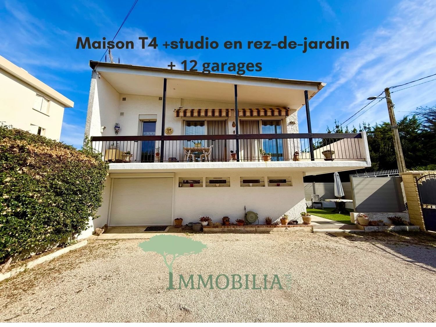 Maison à vendre, 98m², Six-Fours-les-Plages