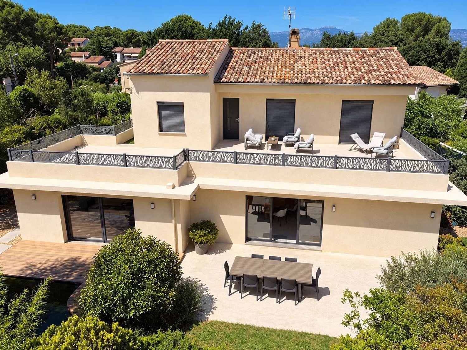 Maison à vendre, 210m², La Seyne-sur-Mer