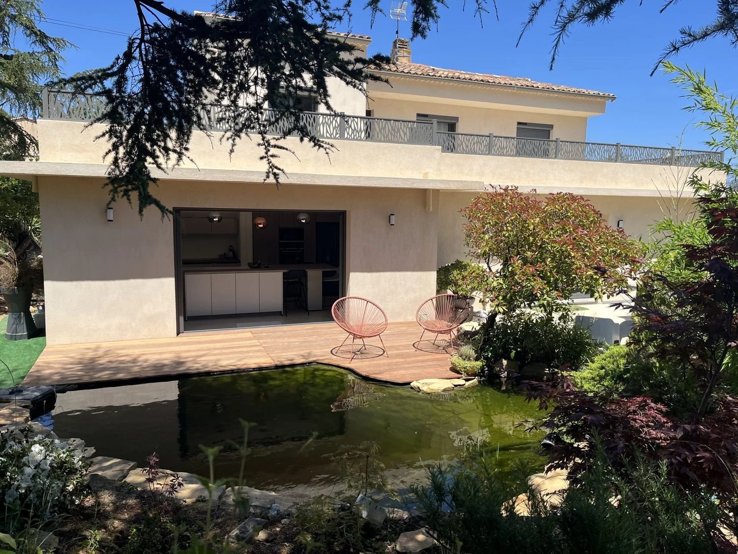 Maison à vendre, 210m², La Seyne-sur-Mer