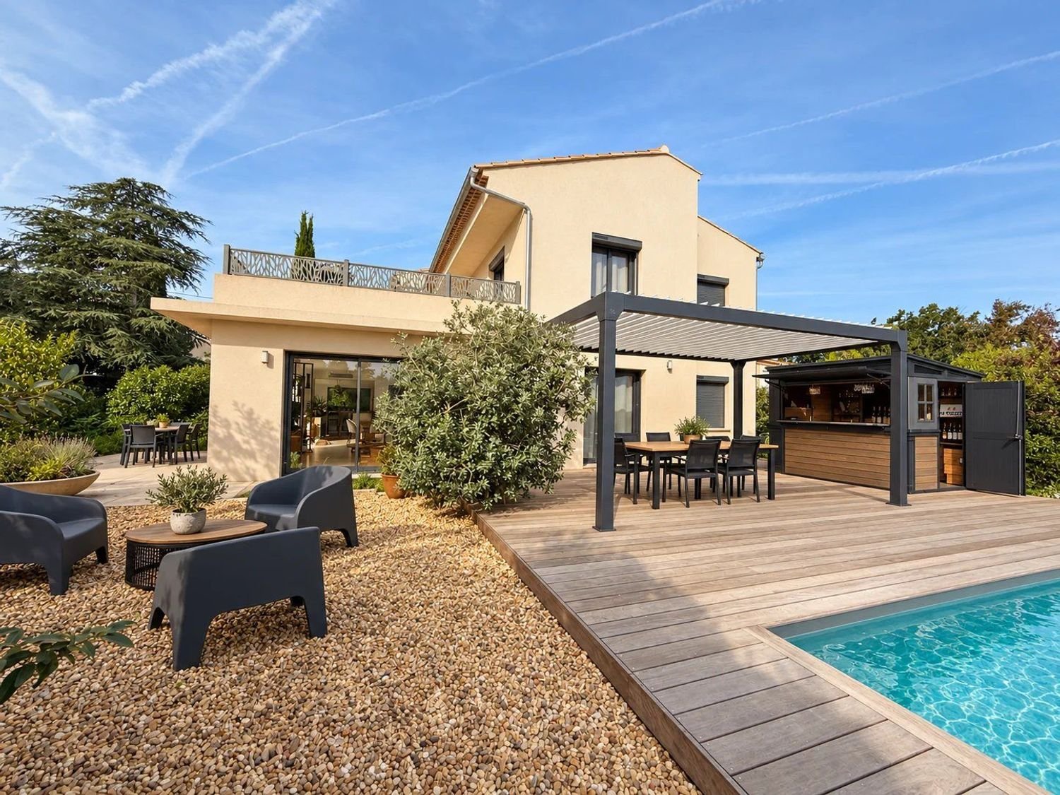 Maison à vendre, 210m², La Seyne-sur-Mer