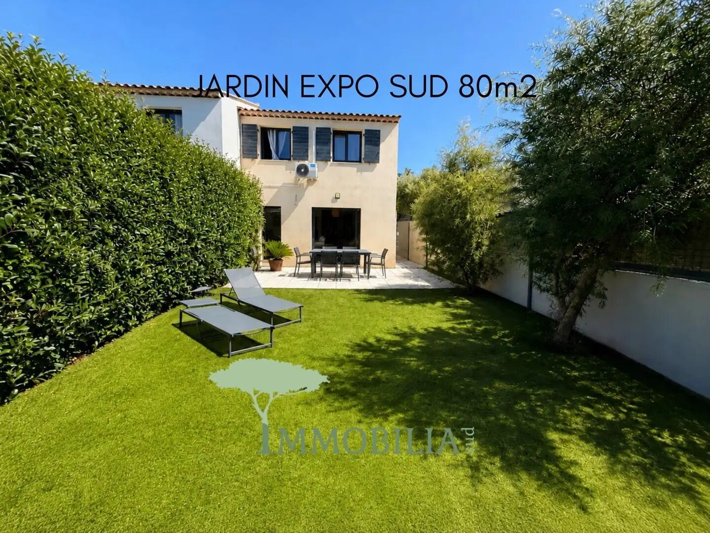 Maison à vendre, 90m², La Seyne-sur-Mer