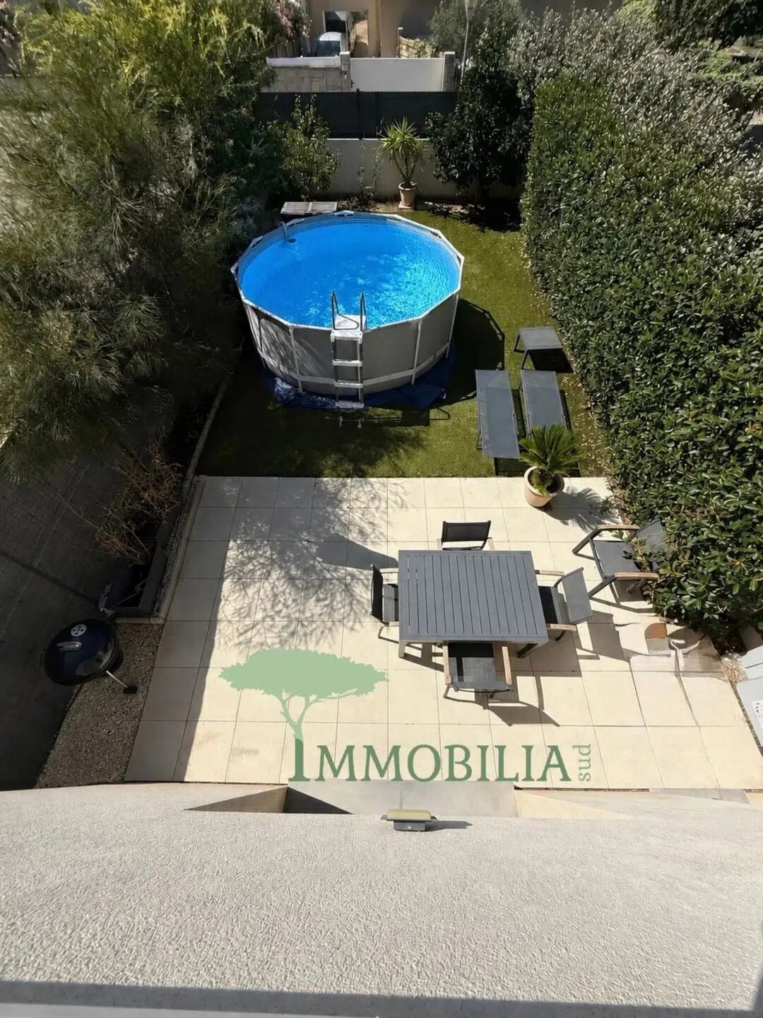 Maison à vendre, 90m², La Seyne-sur-Mer