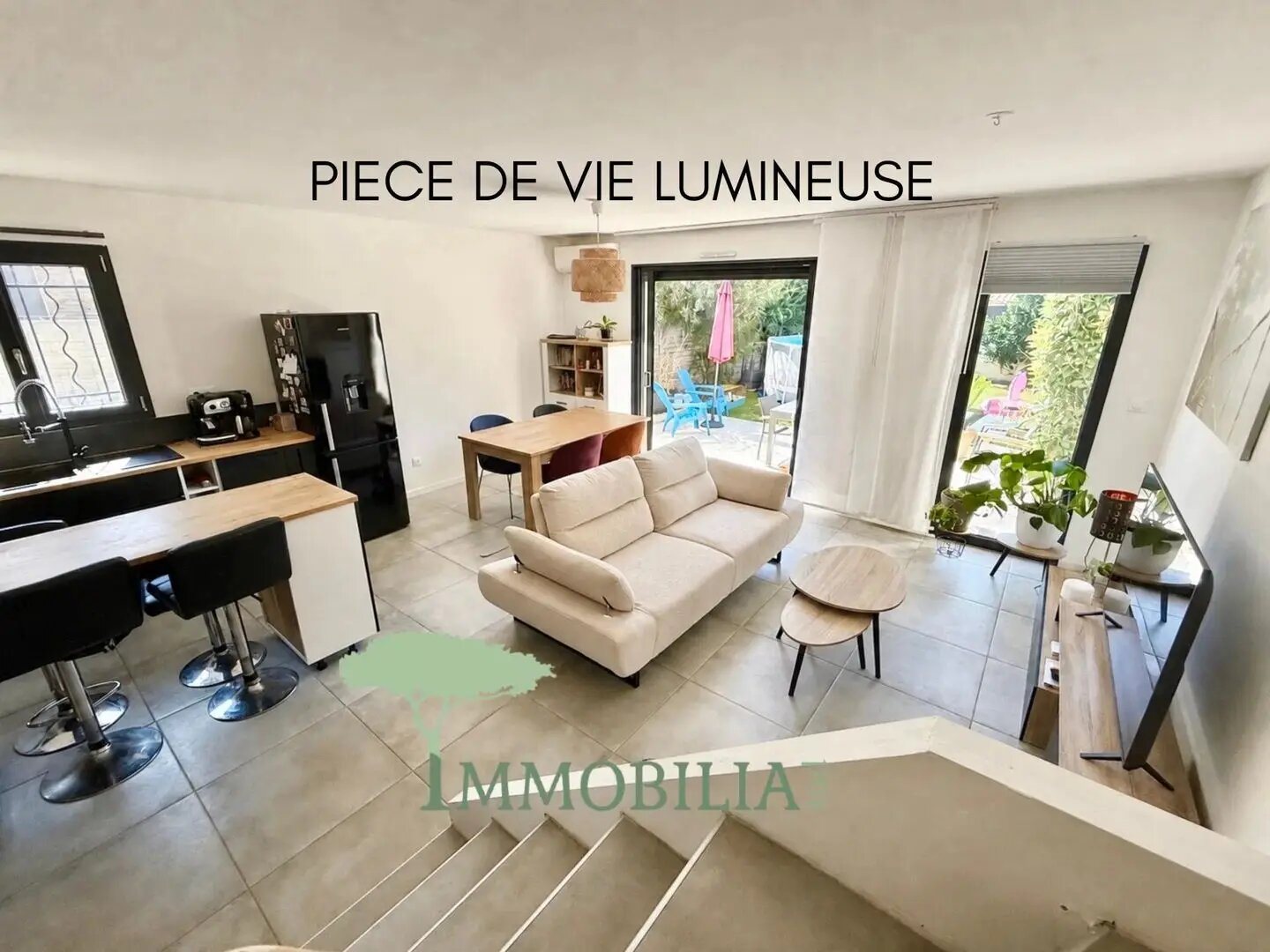 Maison à vendre, 90m², La Seyne-sur-Mer