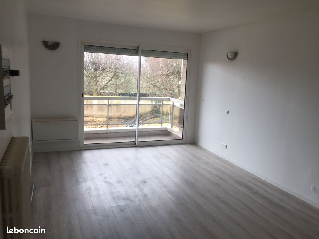 Appartement à louer, 42m², Saintry-sur-Seine