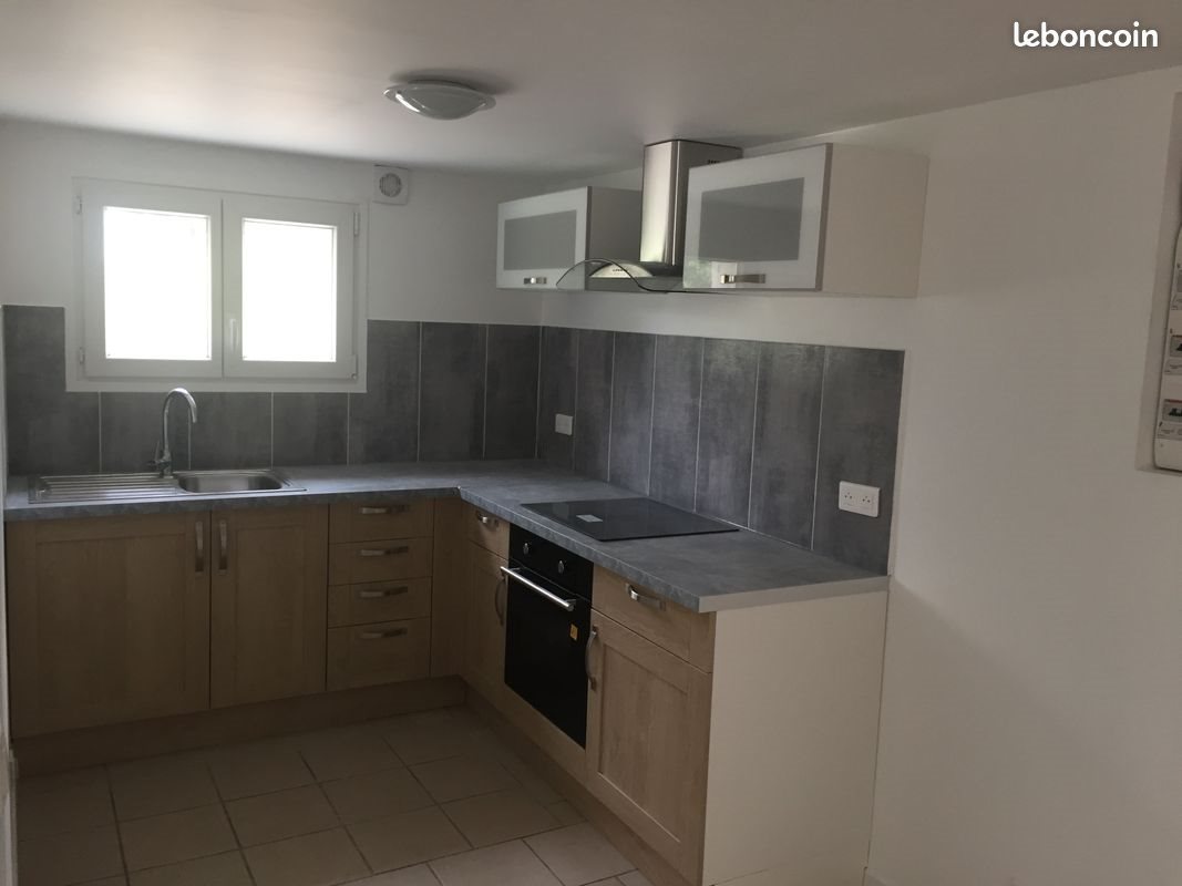 Appartement à louer, 42m², Saintry-sur-Seine