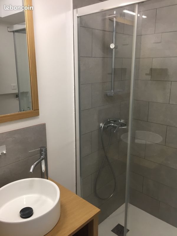 Appartement à louer, 42m², Saintry-sur-Seine