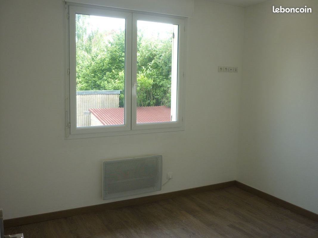 Appartement à louer, 42m², Saintry-sur-Seine