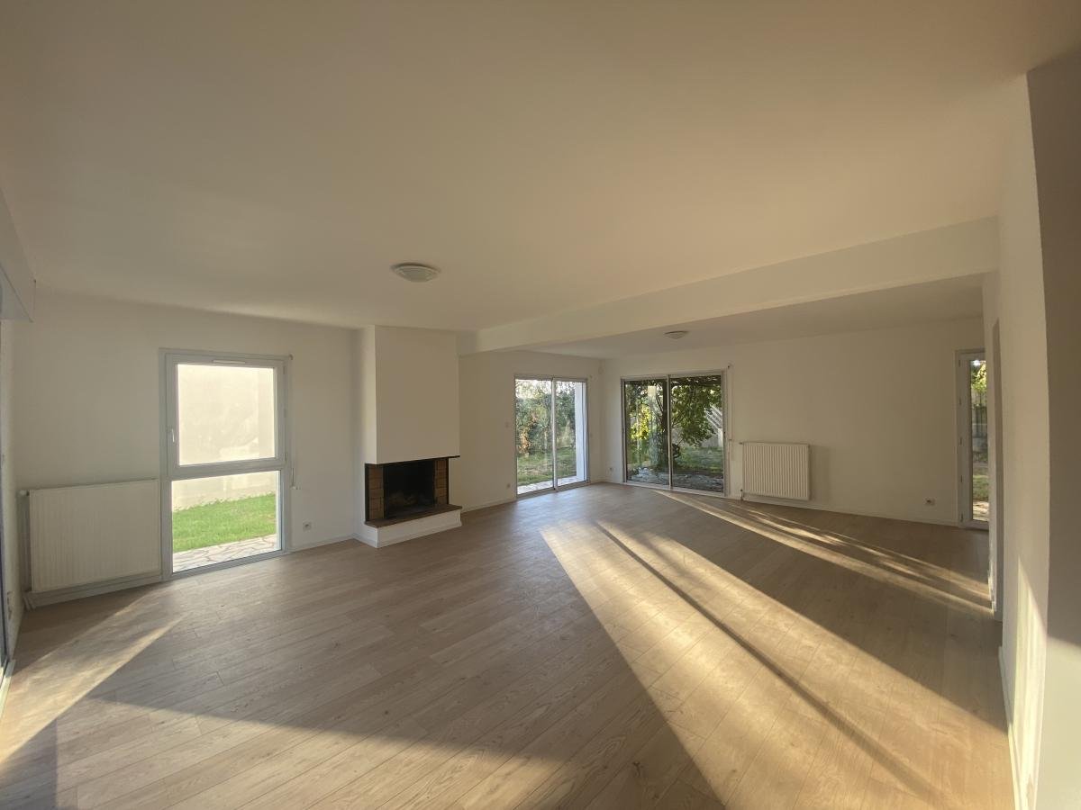 Maison à vendre, 200m², Saint-Herblain