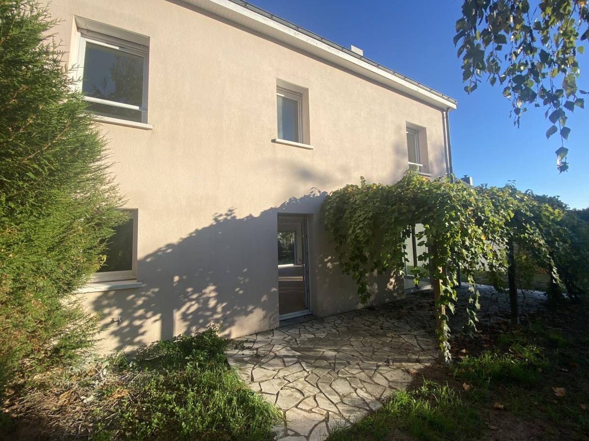 Maison à vendre, 200m², Saint-Herblain