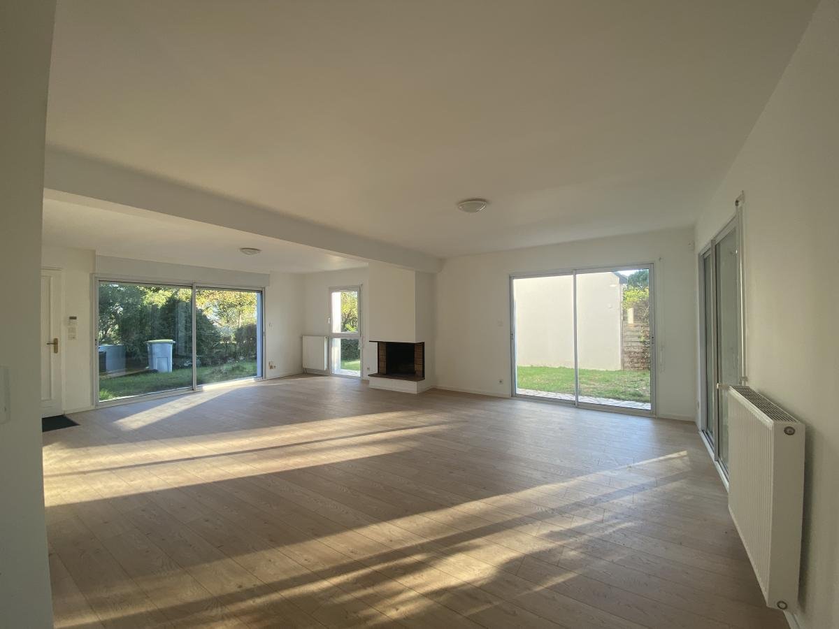 Maison à vendre, 200m², Saint-Herblain