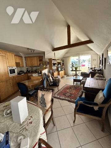 Appartement à vendre, 88m², Vannes