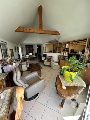 Appartement à vendre, 88m², Vannes