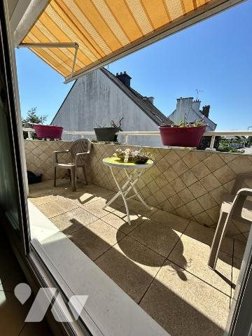 Appartement à vendre, 88m², Vannes