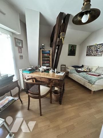 Appartement à vendre, 88m², Vannes