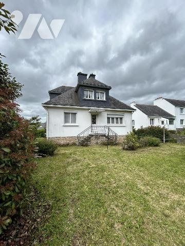 Maison à vendre, 120m², Vannes