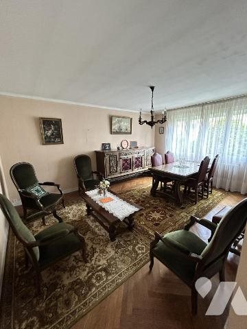 Maison à vendre, 120m², Vannes