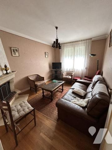 Maison à vendre, 120m², Vannes