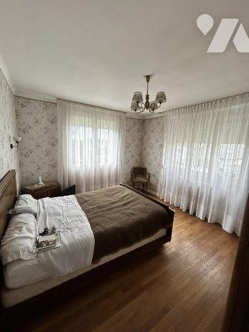 Maison à vendre, 120m², Vannes