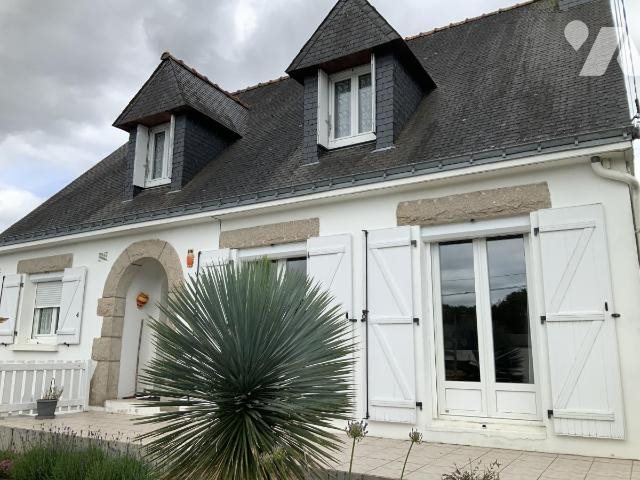 Maison à vendre, 118m², Elven
