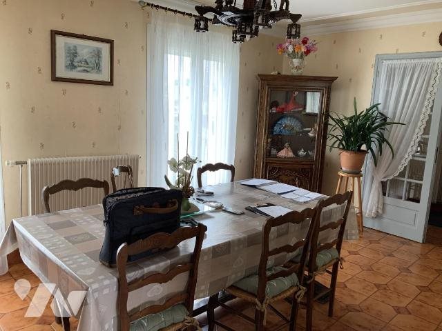 Maison à vendre, 118m², Elven