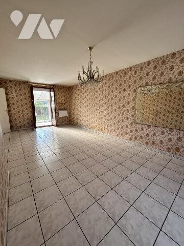 Maison à vendre, 91m², Theix