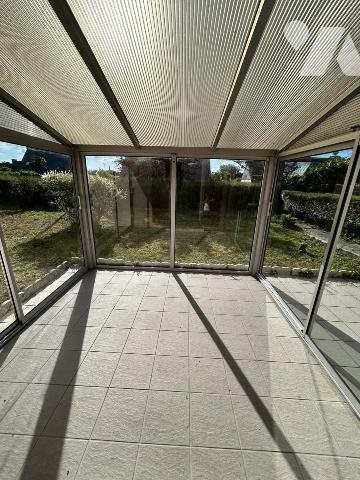 Maison à vendre, 91m², Theix