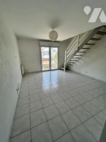 Appartement à vendre, 51m², Vannes