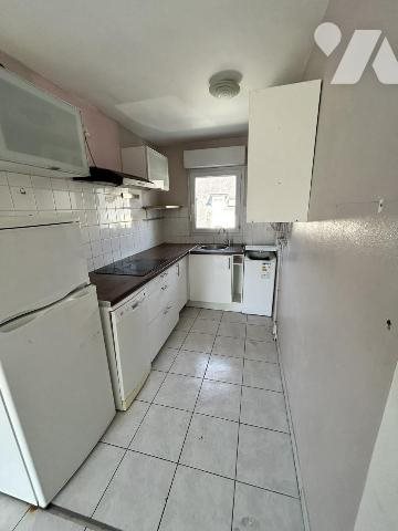 Appartement à vendre, 51m², Vannes