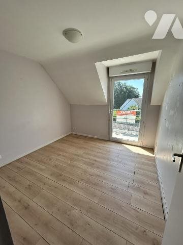 Appartement à vendre, 51m², Vannes