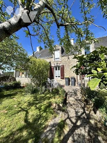 Maison à vendre, 119m², Le Bono