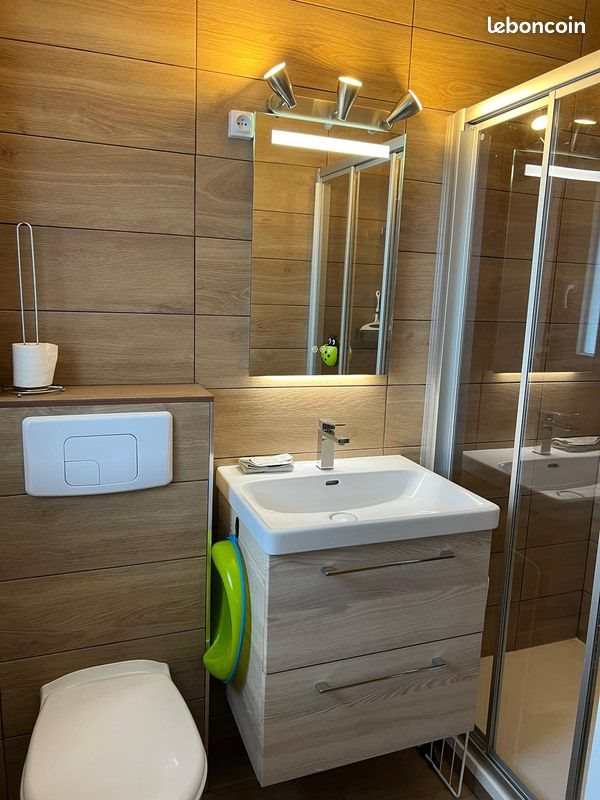 Appartement à vendre, 12m², Quiberon