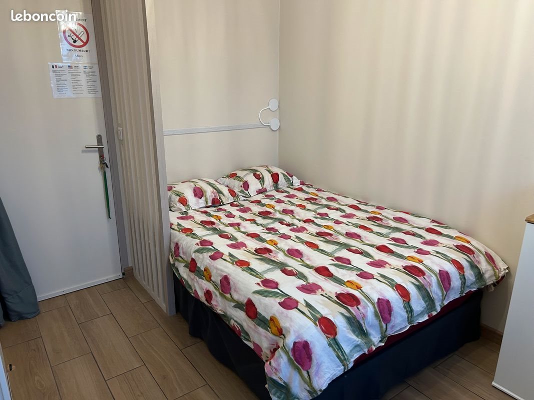 Appartement à vendre, 12m², Quiberon