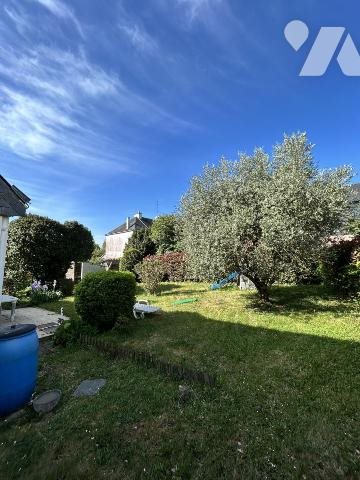 Maison à vendre, 117m², Arradon