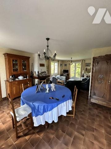 Maison à vendre, 117m², Arradon