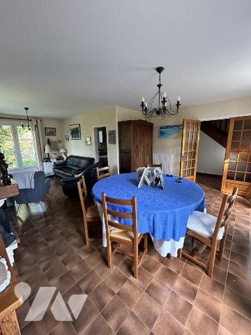 Maison à vendre, 117m², Arradon