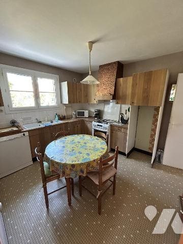 Maison à vendre, 117m², Arradon