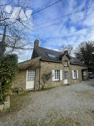 Maison à vendre, 77m², Arradon