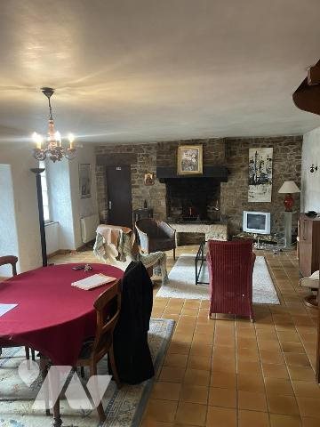 Maison à vendre, 77m², Arradon