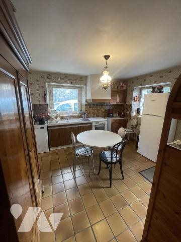 Maison à vendre, 77m², Arradon