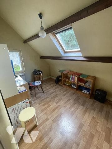 Maison à vendre, 77m², Arradon