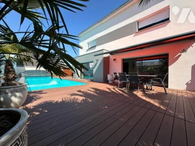 Maison à vendre, 164m², Vannes
