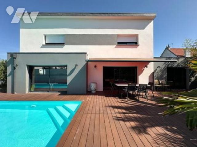 Maison à vendre, 164m², Vannes